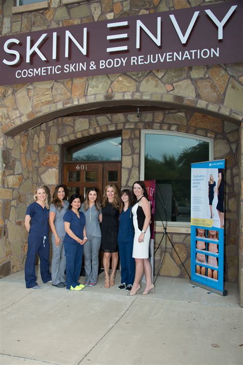 Skin envy austin - We are proud to serve the Austin area with our premier med spa services, and over 20 years of excellence as a leading provider in BOTOX® and dermal fillers. ‍ We can't wait to treat you! Experience the SkinSpirit difference for yourself. Book a free consultation at our Austin medical spa online or call us at (737) 255-8200.